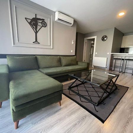 On4 Rooms & Suites 이스탄불 외부 사진