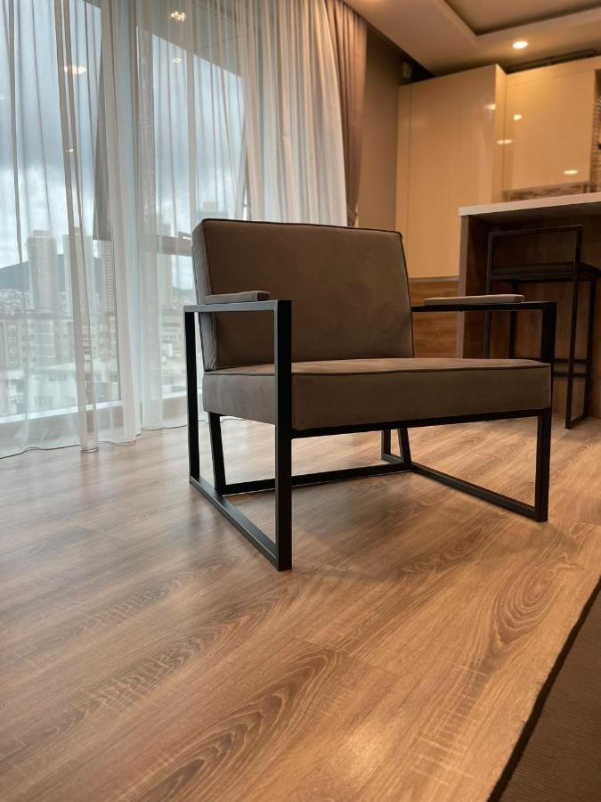 On4 Rooms & Suites 이스탄불 외부 사진