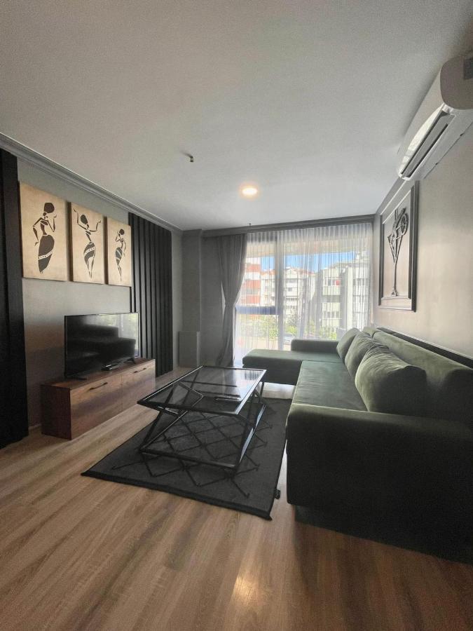 On4 Rooms & Suites 이스탄불 외부 사진