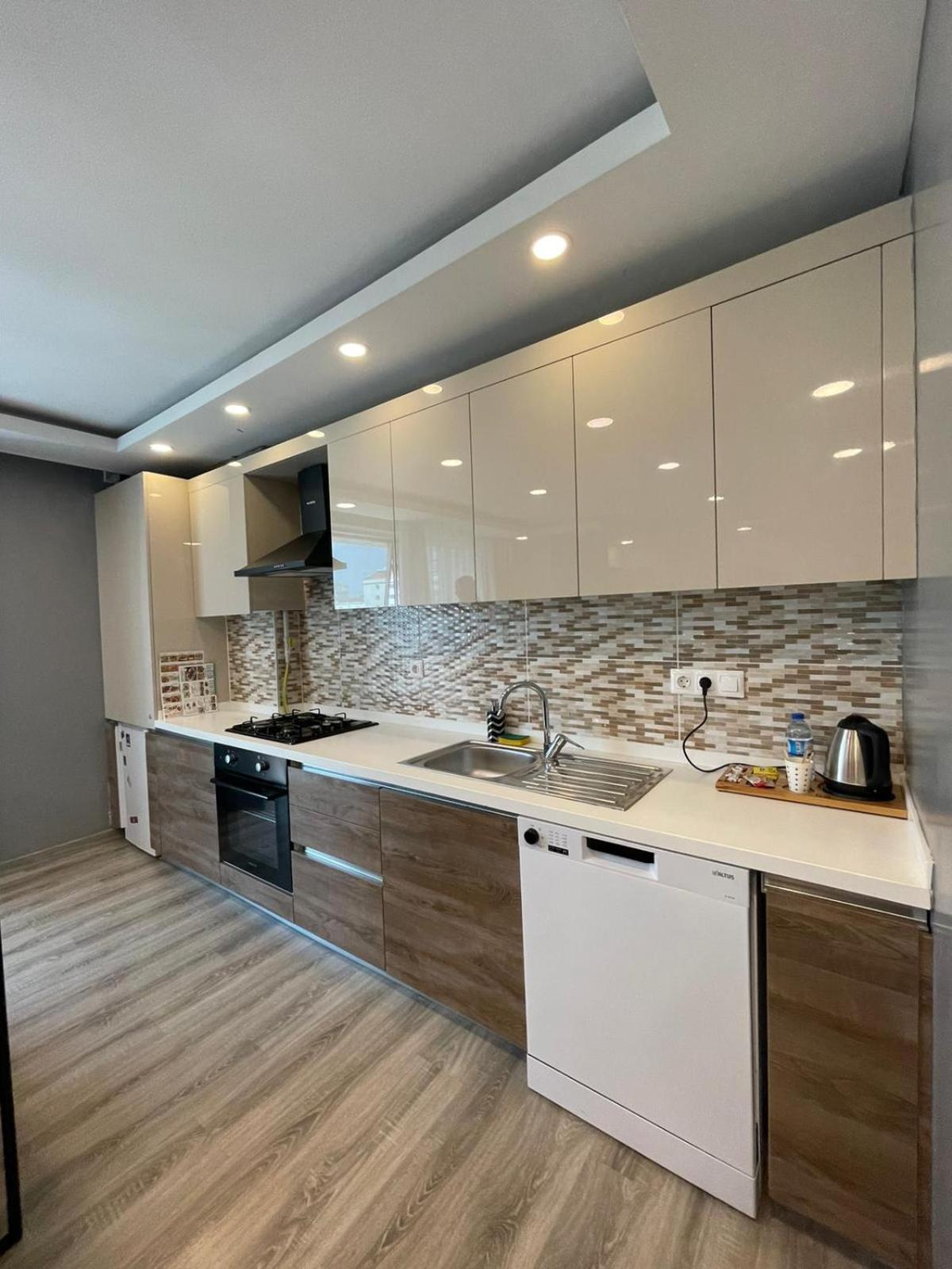 On4 Rooms & Suites 이스탄불 외부 사진