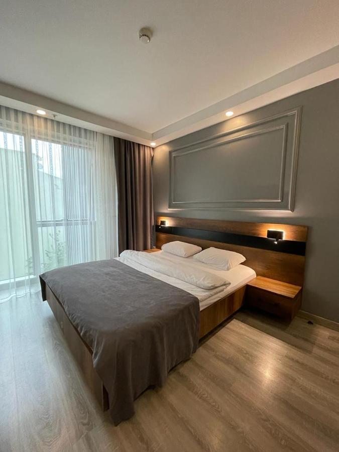 On4 Rooms & Suites 이스탄불 외부 사진