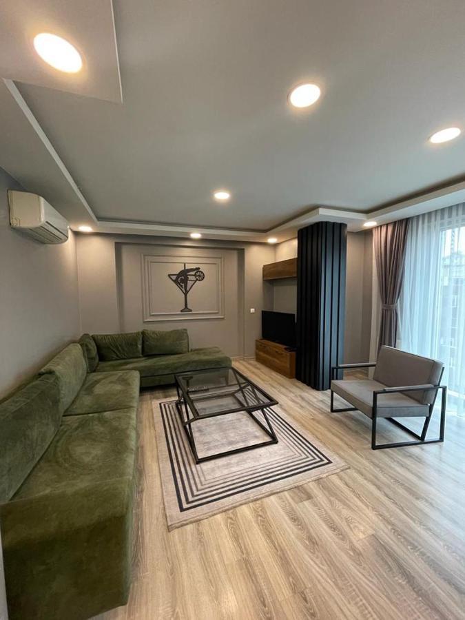 On4 Rooms & Suites 이스탄불 외부 사진