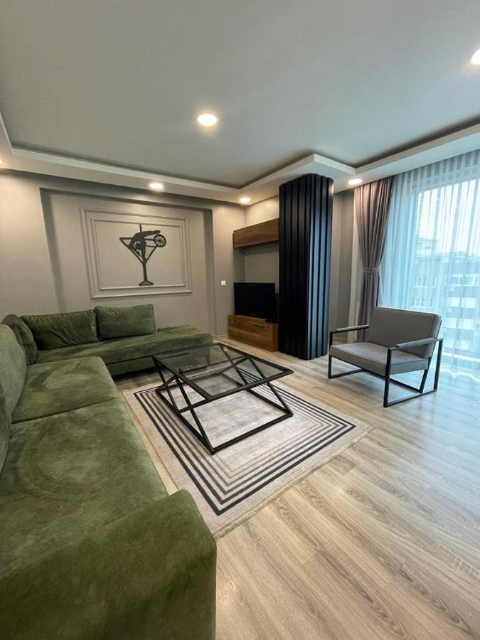 On4 Rooms & Suites 이스탄불 외부 사진