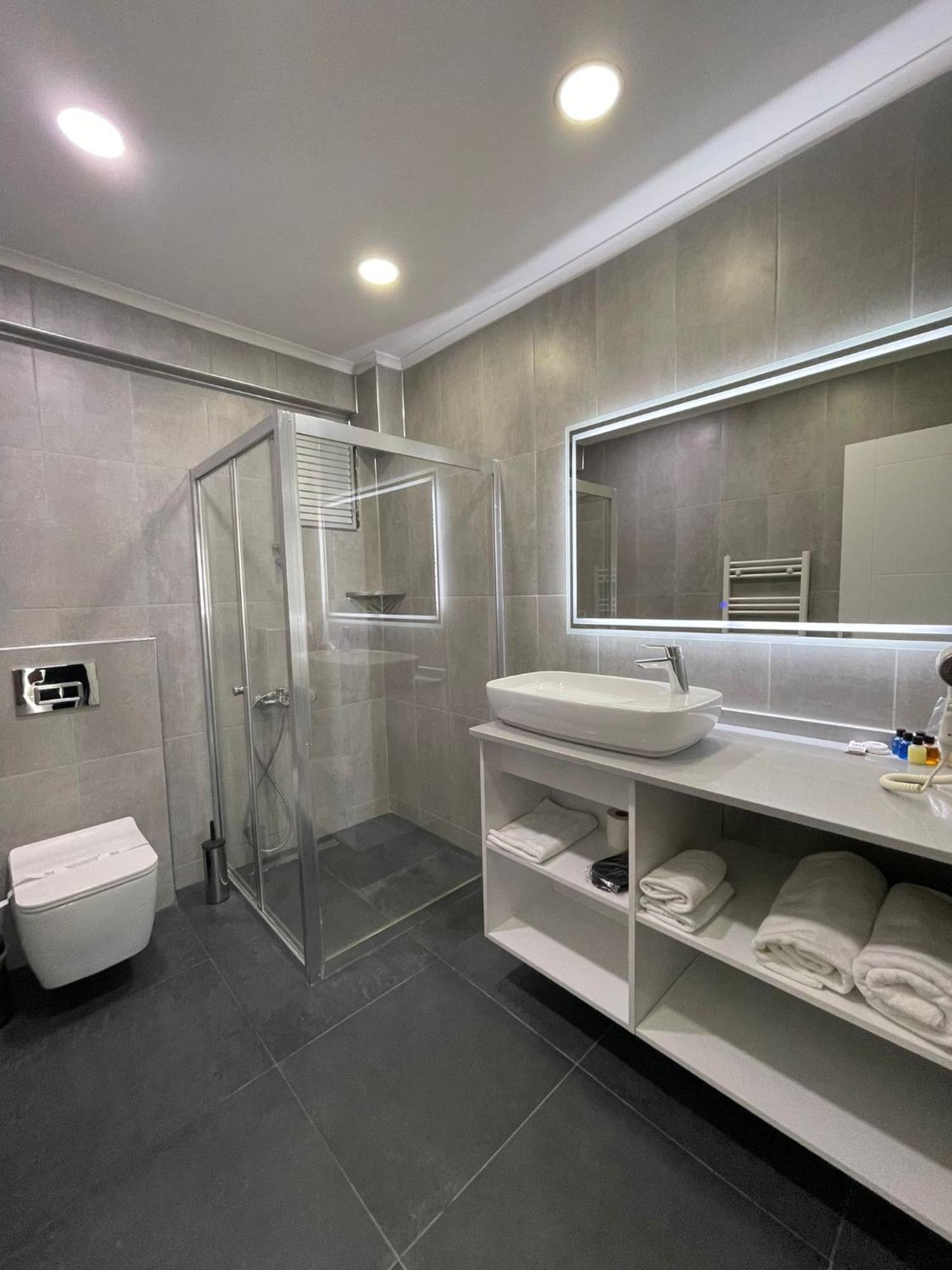 On4 Rooms & Suites 이스탄불 외부 사진