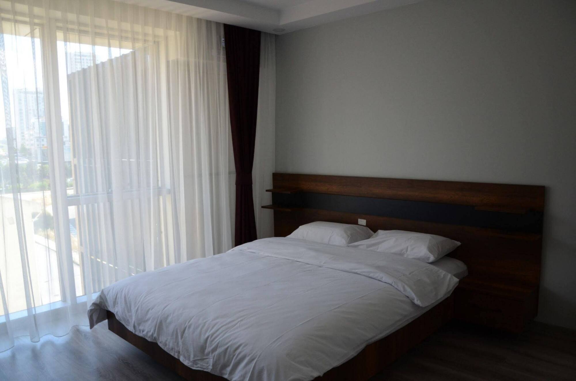 On4 Rooms & Suites 이스탄불 외부 사진