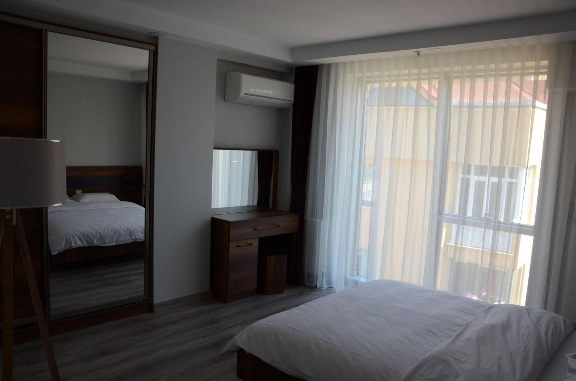 On4 Rooms & Suites 이스탄불 외부 사진