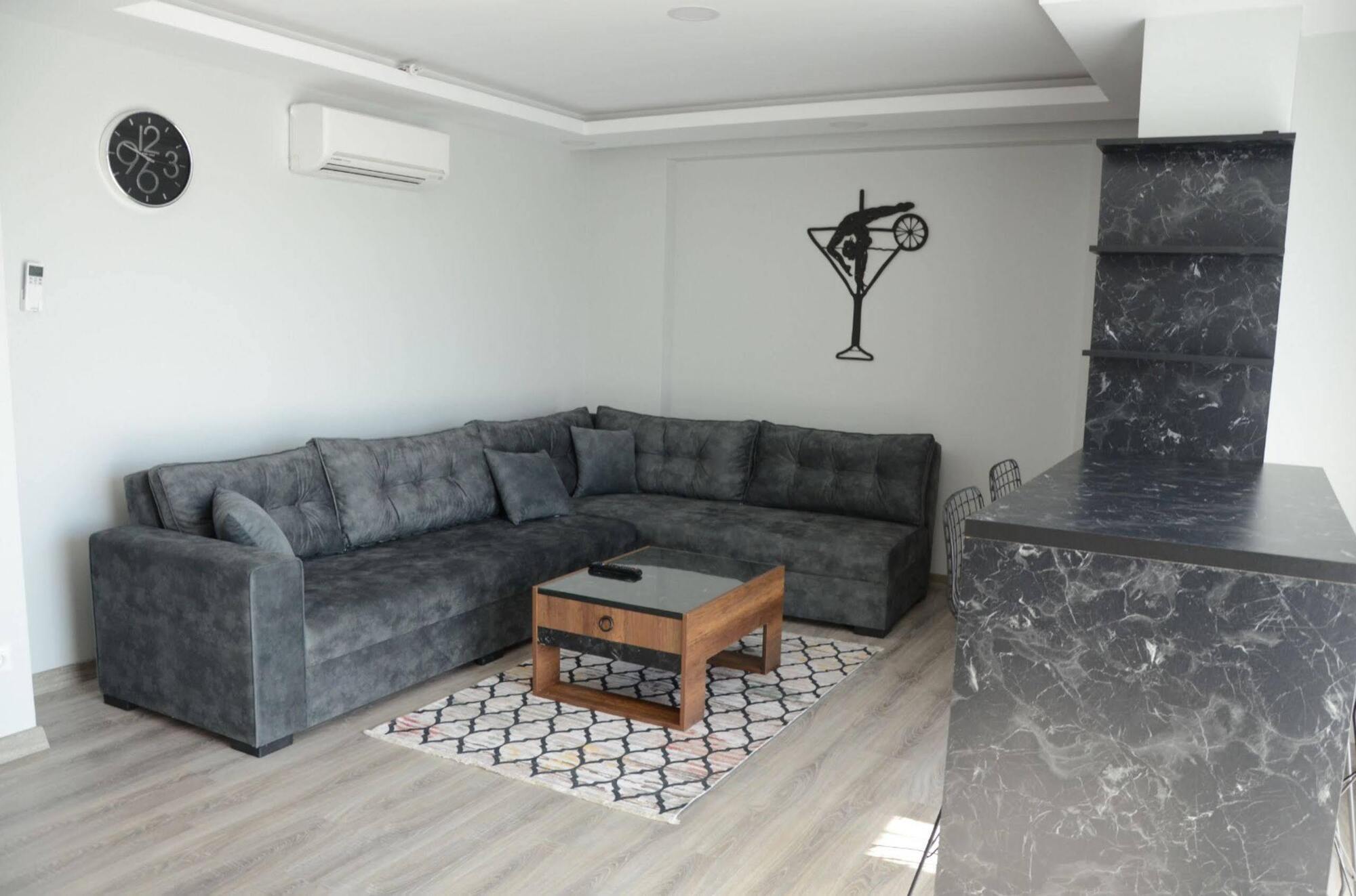 On4 Rooms & Suites 이스탄불 외부 사진