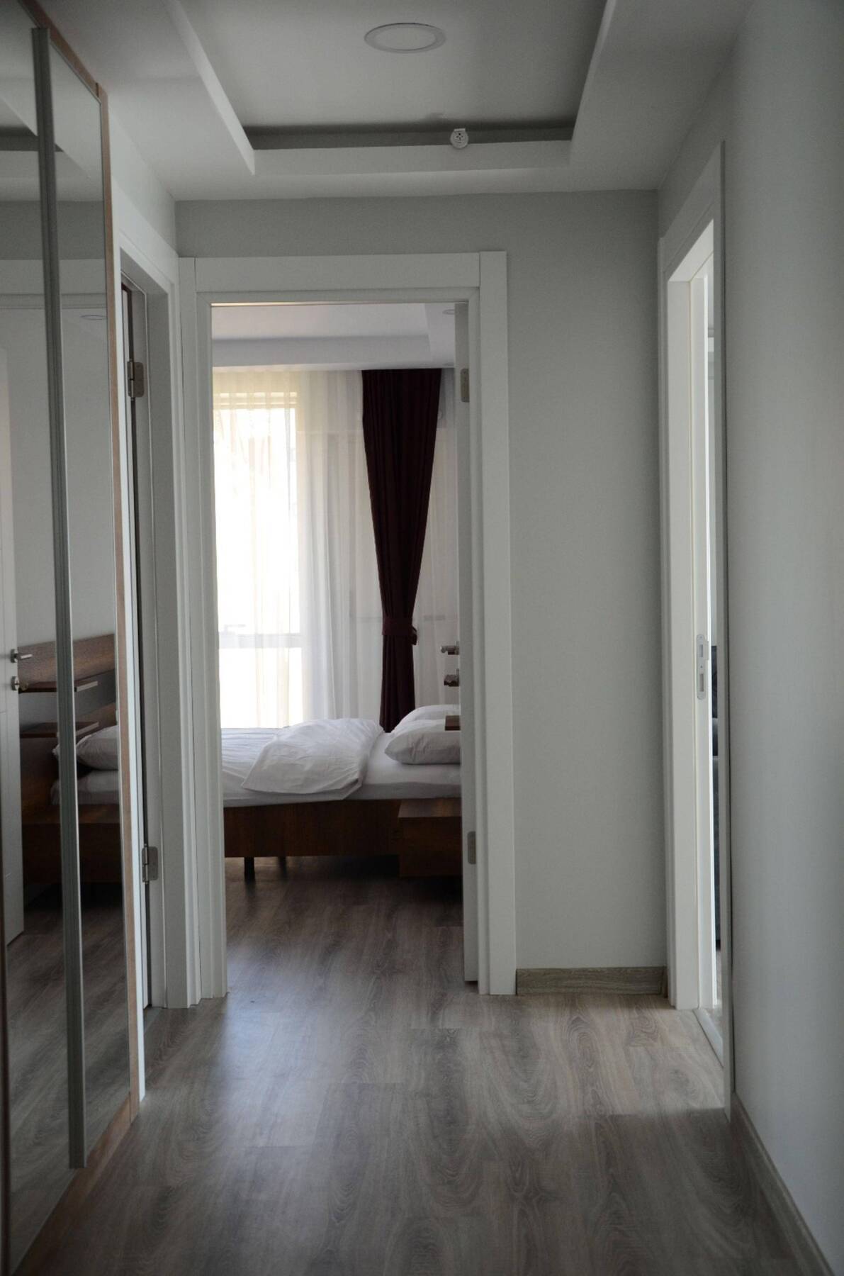 On4 Rooms & Suites 이스탄불 외부 사진